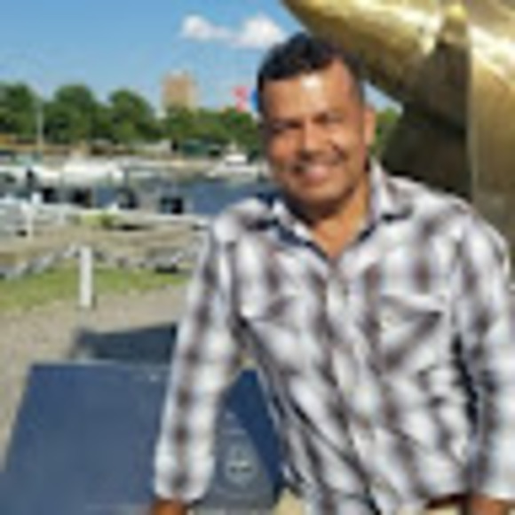 Meet your Posher, Amadeo - Picture 1 of 1